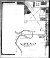Neodesha South - Left, Wilson County 1910